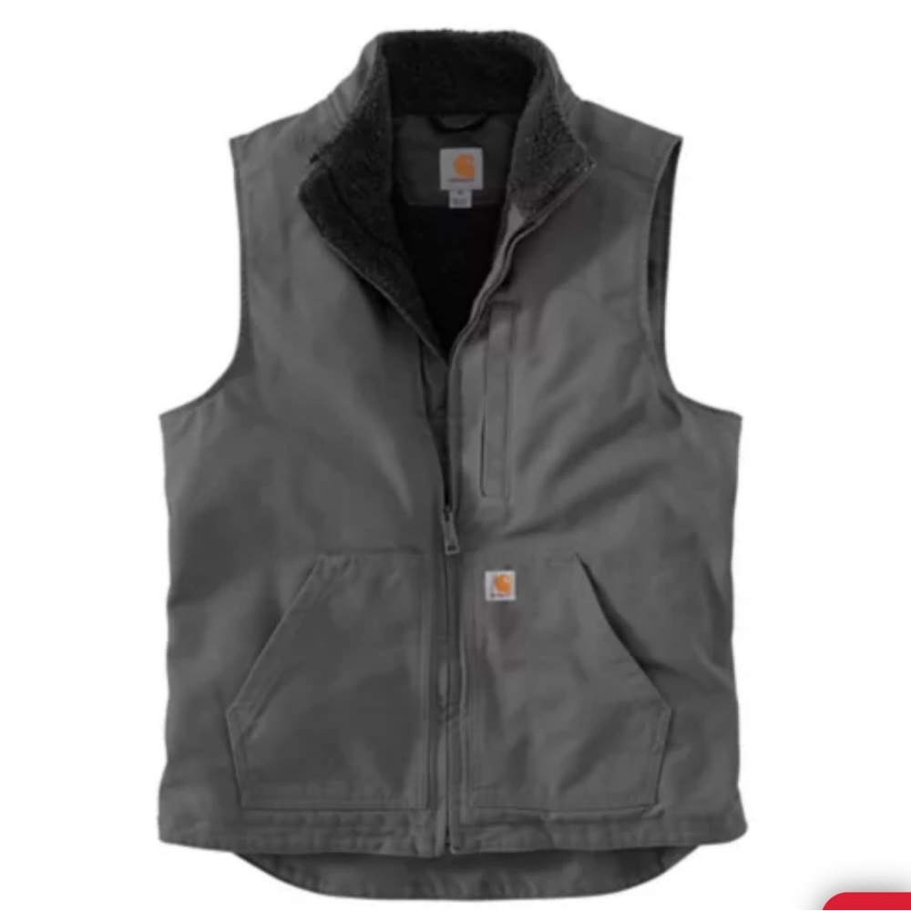 Carhartt men’s vest